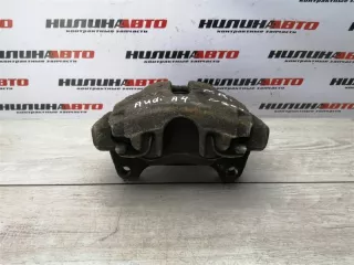 4B0615124 Суппорт тормозной Audi A4 B7 Арт 2-75086, вид 2