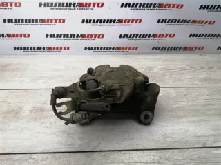 4B0615124 Суппорт тормозной Audi A4 B7 Арт 2-75086, вид 3