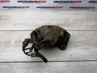 4B0615124 Суппорт тормозной Audi A4 B7 Арт 2-75086, вид 4