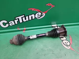 8K0407271P Привод Audi A5 (S5,RS5) 1 Арт 2-75095, вид 1