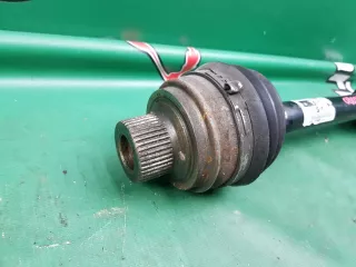 8K0407271P Привод Audi A5 (S5,RS5) 1 Арт 2-75095, вид 3