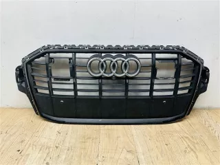 4M0 853 651 AJ Решетка радиатора Audi Q7 4M restailing Арт 2-75265, вид 1