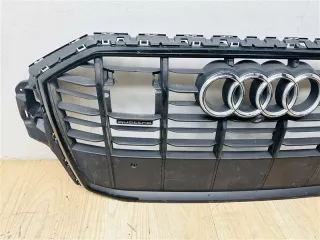 4M0 853 651 AJ Решетка радиатора Audi Q7 4M restailing Арт 2-75265, вид 3