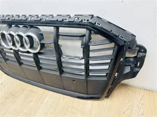 4M0 853 651 AJ Решетка радиатора Audi Q7 4M restailing Арт 2-75265, вид 4