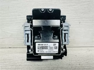 4M0 907 217 F Передняя камера вспомогательных ассистентов Audi Q7 4M Арт 2-75393, вид 5
