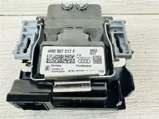 4M0 907 217 F Передняя камера вспомогательных ассистентов Audi Q7 4M Арт 2-75393, вид 7