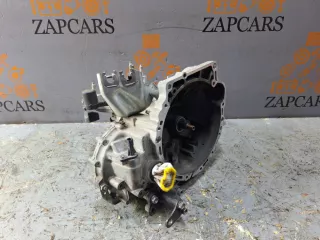  КПП механическая (МКПП) Mazda 3 BM Арт 2-75513, вид 2