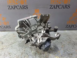  КПП механическая (МКПП) Mazda 3 BM Арт 2-75513, вид 4