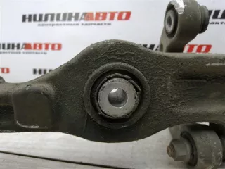 4F0407151A Рычаг передний Audi A6 C6 (S6,RS6) Арт 2-75689, вид 2