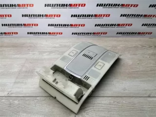 4F094714013T Фонарь салона (плафон) Audi A6 C6 (S6,RS6) Арт 2-75803, вид 2