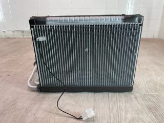 7810A286 Радиатор кондиционера салонный Mitsubishi Pajero 4 restailing 2 Арт 2-75830