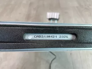7810A286 Радиатор кондиционера салонный Mitsubishi Pajero 4 restailing 2 Арт 2-75830, вид 12