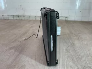 7810A286 Радиатор кондиционера салонный Mitsubishi Pajero 4 restailing 2 Арт 2-75830, вид 6