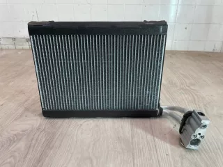 7810A286 Радиатор кондиционера салонный Mitsubishi Pajero 4 restailing 2 Арт 2-75830, вид 7