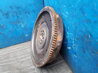 504092159 Маховик Iveco Daily 3 2.3л Арт 2-75872, вид 4