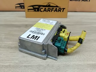 959102Y100 Блок AirBag Hyundai IX35 Арт 2-75991, вид 6