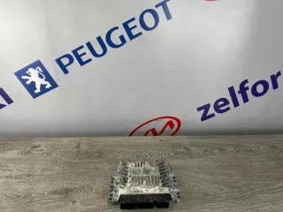 8G91-12A650-GC Блок управления двс Ford Mondeo 2 Арт 2-76166, вид 1