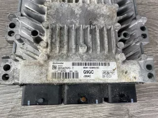8G91-12A650-GC Блок управления двс Ford Mondeo 2 Арт 2-76166, вид 3
