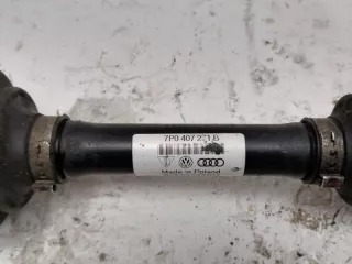 7P0407271B Привод Audi Q7 4L Арт 2-76421, вид 2