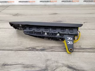 8R0880442B6PS Подушка безопасности боковая (в сиденье) Audi Q5 1 Арт 2-76534, вид 3