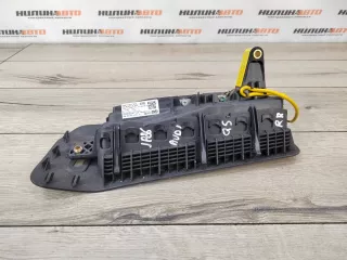 8R0880442B6PS Подушка безопасности боковая (в сиденье) Audi Q5 1 Арт 2-76534, вид 4