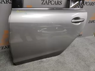 GHK173010 Дверь задняя левая Mazda 6 3 Арт 2-76673, вид 2