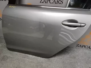 GHK173010 Дверь задняя левая Mazda 6 3 Арт 2-76673, вид 3