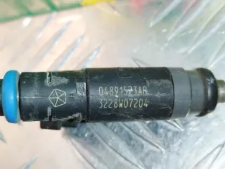 04891573ab Форсунка Chrysler Sebring 2 2.4л Арт 2-76827, вид 2