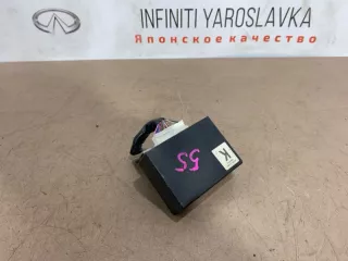 407201LA0A Блок датчиков давления шин Infiniti QX80 1 Арт 2-77022, вид 2