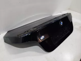 41627122441 Крышка багажника (дверь 3-5) BMW 5 E60/E61 Арт 2-77345, вид 2