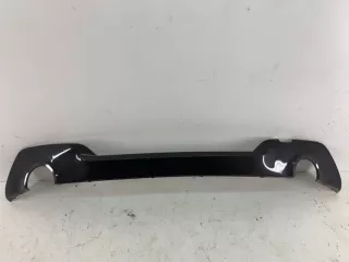 51128069390 Накладка на бампер BMW 3 G20/G21 Арт 2-77373, вид 1