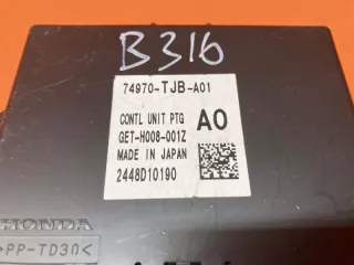 74970-TJB-A01 Блок управления крышкой багажника Acura RDX 3 Арт 2-77526, вид 2