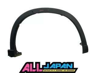 KD53-51W21 Молдинг крыла Mazda CX-5 1 Арт 2-77687, вид 1