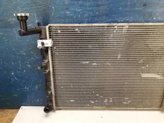 253101H000 Радиатор (основной) Kia Ceed 1 Арт 2-77876, вид 2