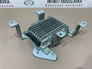 280611BM0A Усилитель звука bose Infiniti EX Арт 2-77898, вид 4