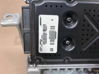 280611BM0A Усилитель звука bose Infiniti EX Арт 2-77898, вид 7