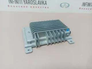 280611BM0A Усилитель звука bose Infiniti EX Арт 2-77930, вид 1