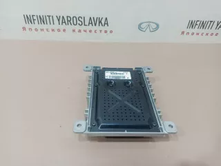 280611BM0A Усилитель звука bose Infiniti EX Арт 2-77930, вид 4