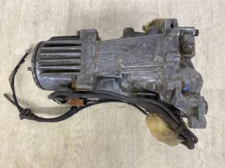 3501A114 Редуктор заднего моста Mitsubishi Outlander 1 Арт 2-77947, вид 2