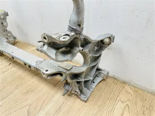 4M0 399 315 R Балка подвески передняя (подрамник) Audi Q7 4M Арт 2-78197, вид 4