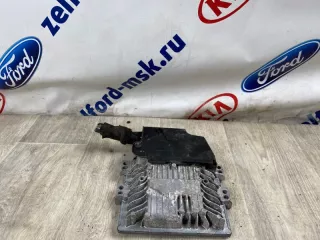1561024 Блок управления двс Ford Mondeo 4 Арт 2-78297, вид 1