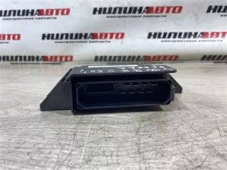 3AA907801G Блок управления стояночного тормоза Volkswagen Passat B7 Арт 2-78499, вид 2