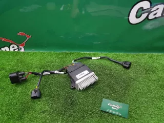 8K0959501C Блок управления вентилятором Audi A4 B8 Арт 2-78920, вид 6