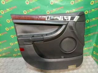 G306211006B Обшивка двери передней левой Chrysler Pacifica 2004 Арт 2-79014, вид 1