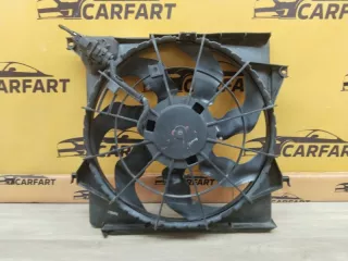 253802Y000 Вентилятор Hyundai IX35 Арт 2-79048, вид 1