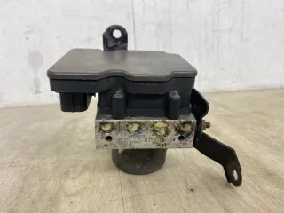 4670B425 Блок ABS Mitsubishi Pajero 4 restailing 2 Арт 2-79402, вид 1