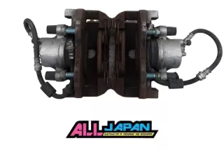  Тормозные суппорта Mazda 3 BK Арт 2-79424, вид 2