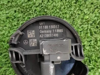 A2139051400 Датчик удара Mercedes E W213 Арт 2-79526, вид 4