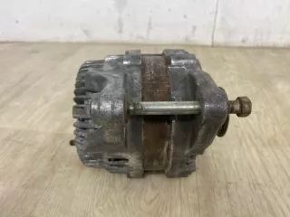 1800A406 Генератор Mitsubishi Pajero 4 restailing 2 Арт 2-79543, вид 2