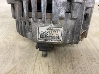 1800A406 Генератор Mitsubishi Pajero 4 restailing 2 Арт 2-79543, вид 6